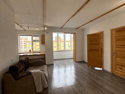 квартира за адресою Кармелюка вул., 9