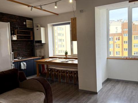 квартира за адресою Кармелюка вул., 9