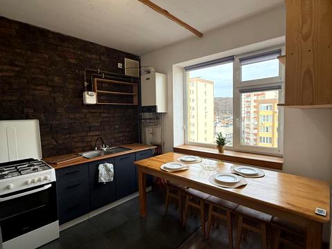 квартира за адресою Кармелюка вул., 9