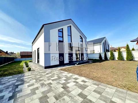 дом по адресу Киевская ул.