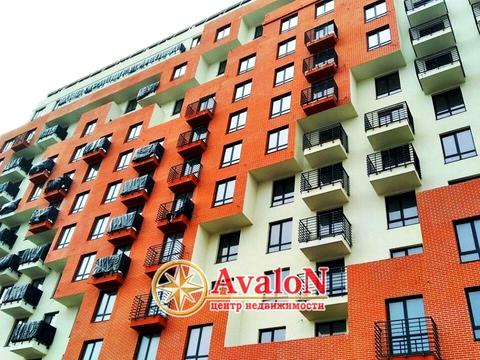 квартира за адресою Академіка Заболотного вул., 55а