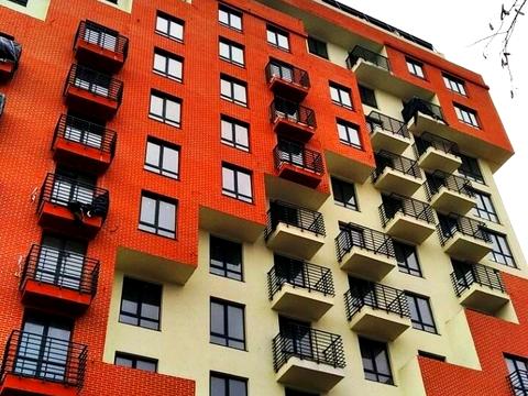 квартира за адресою Академіка Заболотного вул., 55а