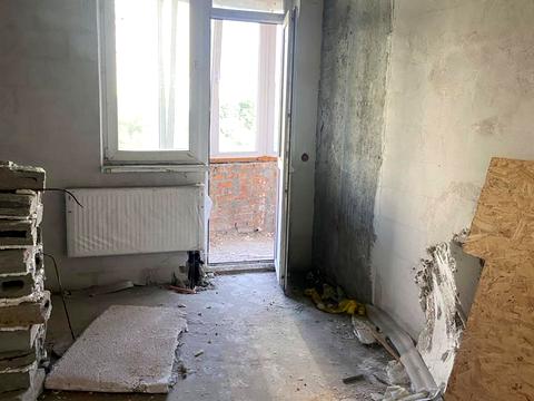 квартира за адресою Київ, Жамбила Жабаєва вул. (Кузьминська), 22