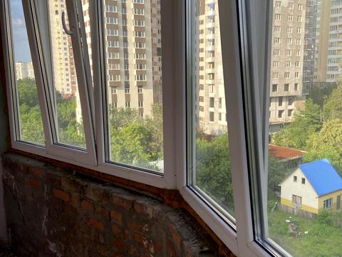 квартира за адресою Київ, Жамбила Жабаєва вул. (Кузьминська), 22