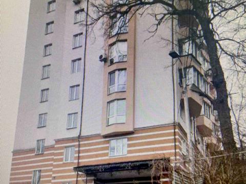 квартира за адресою Київ, Жамбила Жабаєва вул. (Кузьминська), 22