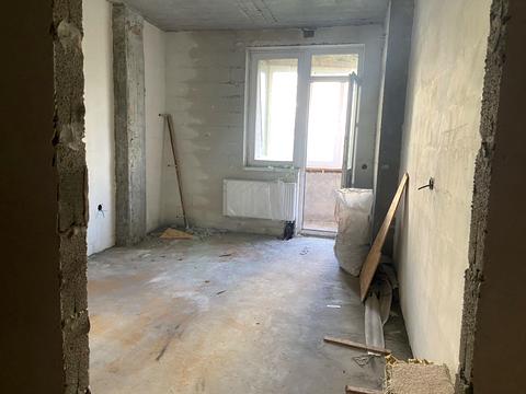 квартира за адресою Київ, Жамбила Жабаєва вул. (Кузьминська), 22