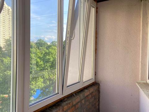 квартира за адресою Київ, Жамбила Жабаєва вул. (Кузьминська), 22