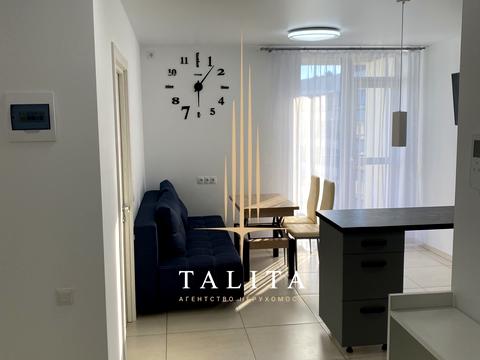 квартира по адресу Мазепи ул., 2б