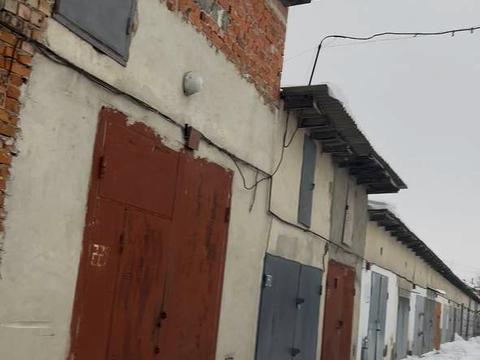 паркоместо по адресу 24-го Августа ул., 7а