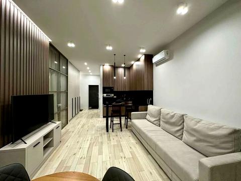 квартира по адресу Леси Украинки бульв., 7-Б