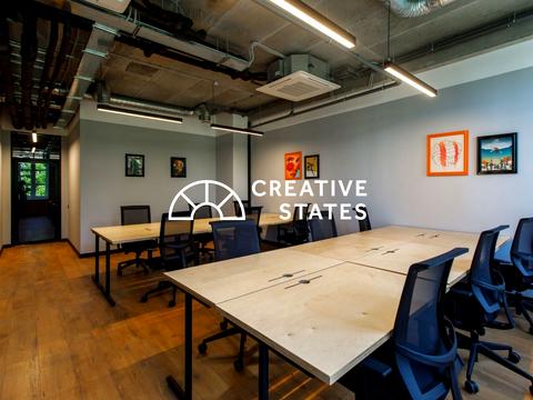 комерційна за адресою Барикадна вул., 16