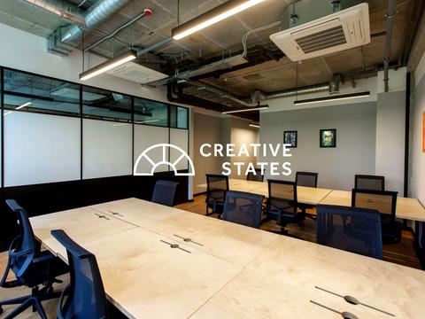 комерційна за адресою Барикадна вул., 16