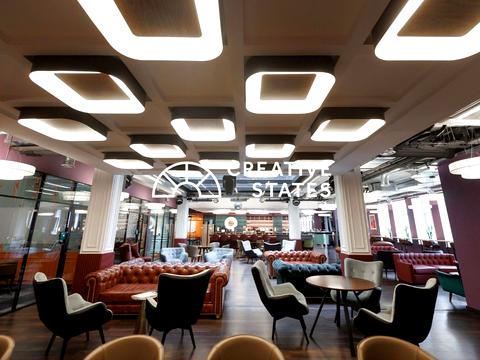 комерційна за адресою Барикадна вул., 16