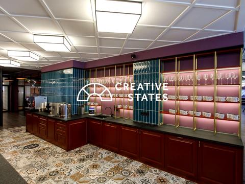 комерційна за адресою Барикадна вул., 16