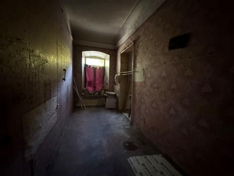 квартира по адресу Большая Арнаутская ул., 6