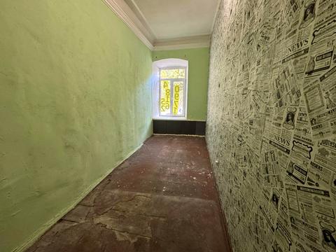 квартира по адресу Большая Арнаутская ул., 6