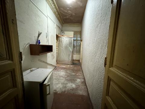 квартира по адресу Большая Арнаутская ул., 6