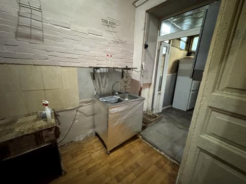 квартира по адресу Большая Арнаутская ул., 6