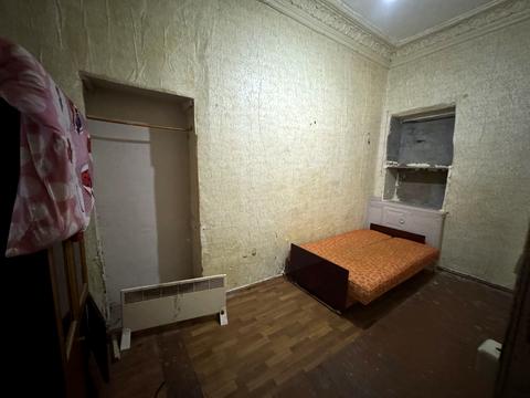 квартира по адресу Большая Арнаутская ул., 6