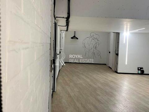 коммерческая по адресу Василия Тютюнника ул. (Анрі Барбюса), 28-А