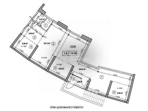 коммерческая по адресу Василия Тютюнника ул. (Анрі Барбюса), 28-А