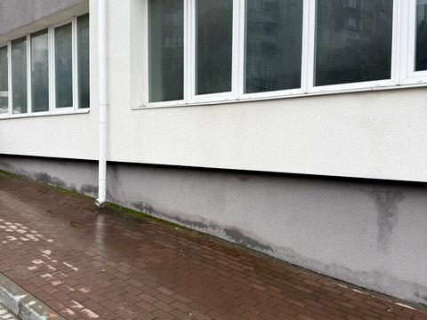 комерційна за адресою Бережанська вул., 56