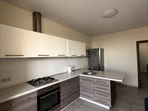 квартира по адресу Заречанская ул., 11д