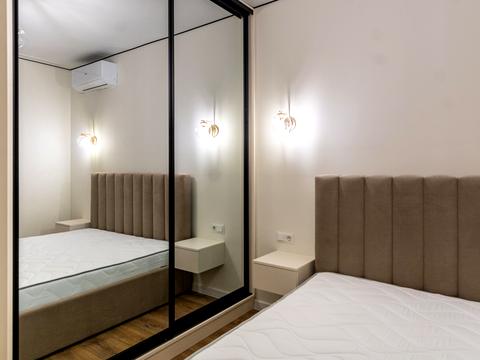 квартира за адресою Івано-Франківськ, Юліана Пелеша вул., 3