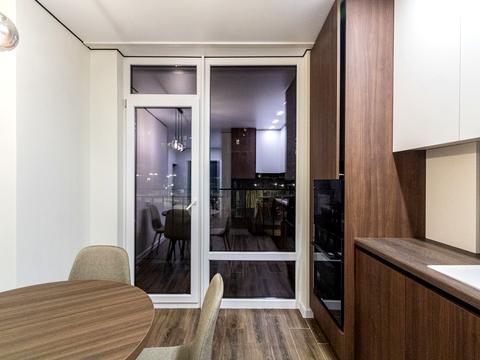 квартира за адресою Івано-Франківськ, Юліана Пелеша вул., 3