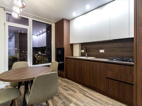 квартира за адресою Івано-Франківськ, Юліана Пелеша вул., 3