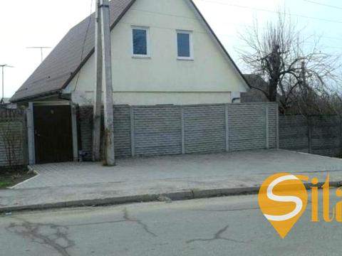 будинок за адресою Запоріжжя, Шевченка вул.