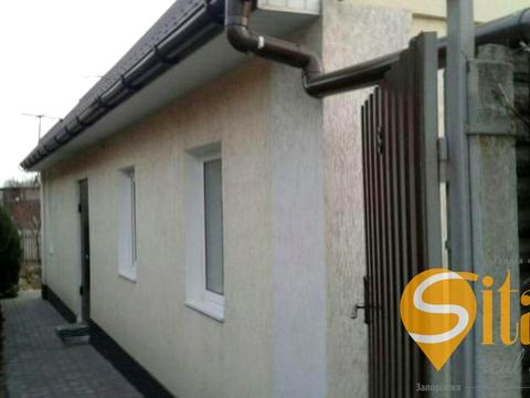 будинок за адресою Запоріжжя, Шевченка вул.