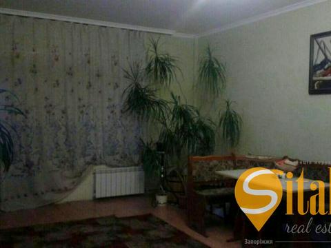 будинок за адресою Запоріжжя, Шевченка вул.