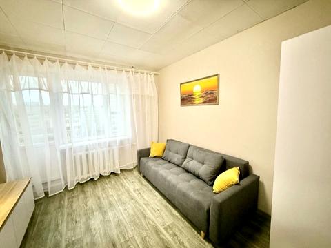 квартира по адресу Балковская ул., 24