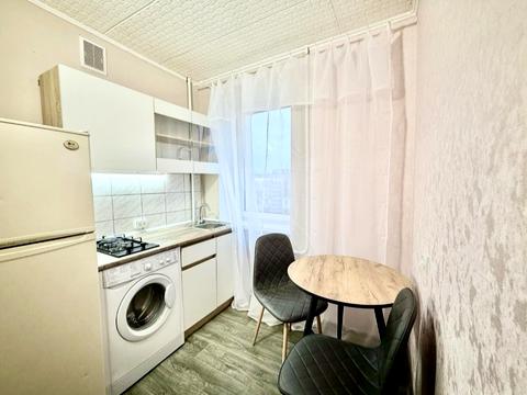 квартира по адресу Балковская ул., 24