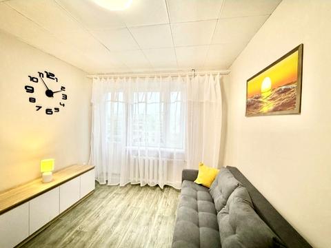 квартира по адресу Балковская ул., 24