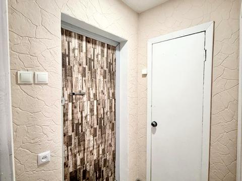 квартира по адресу Балковская ул., 24