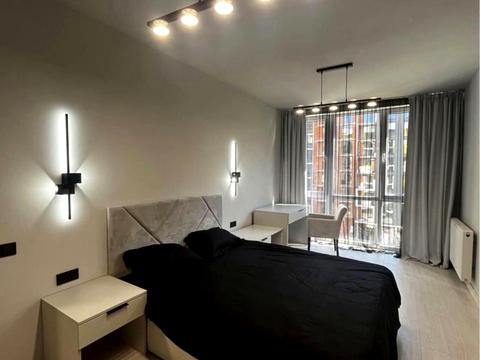 квартира за адресою Миколи Пимоненка вул. (), 7а