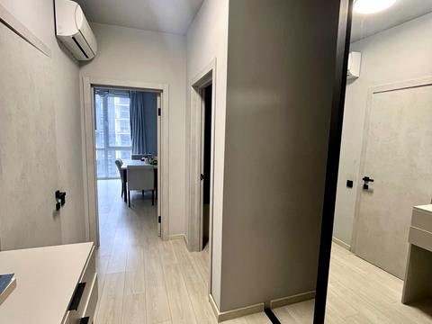 квартира за адресою Миколи Пимоненка вул. (), 7а