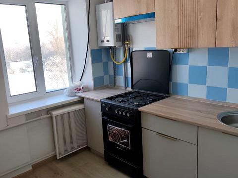 квартира по адресу Миколи Шепелєва ул., 6