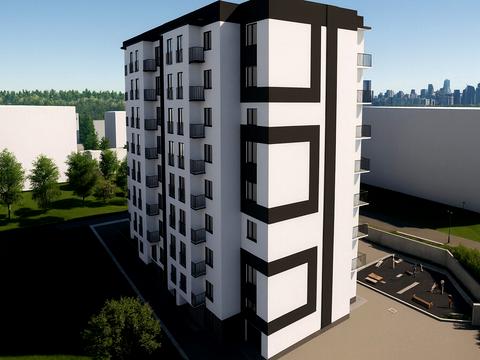 квартира за адресою Гетьмана Мазепи вул. (Красовського), (Будинок)