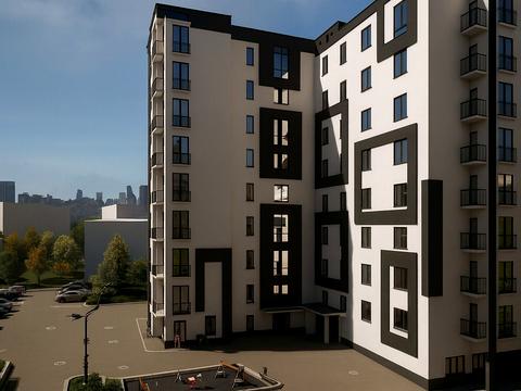 квартира за адресою Гетьмана Мазепи вул. (Красовського), (Будинок)