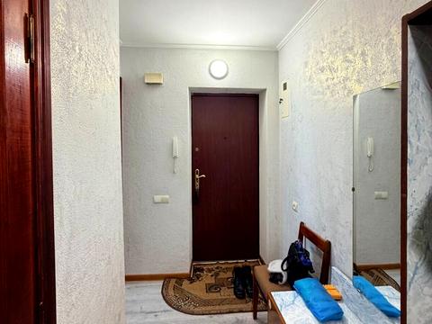 квартира за адресою Майборського вул., 11