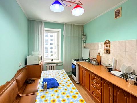 квартира за адресою Майборського вул., 11