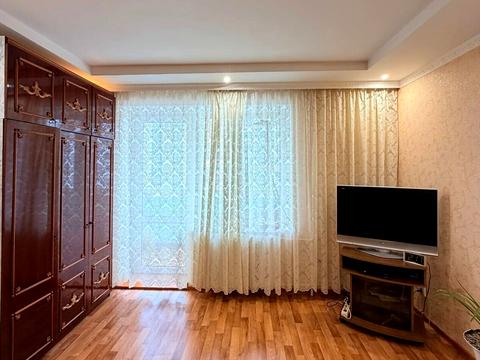 квартира за адресою Майборського вул., 11