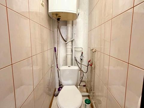 квартира за адресою Майборського вул., 11