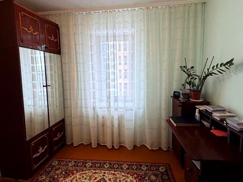 квартира за адресою Майборського вул., 11