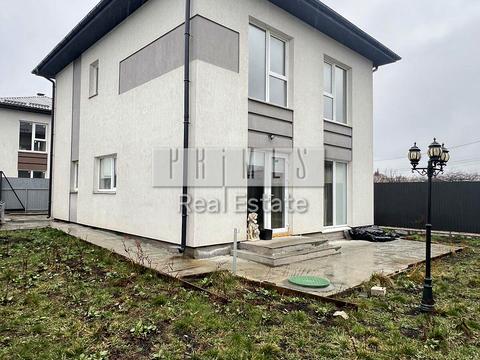 будинок за адресою Березнева вул.