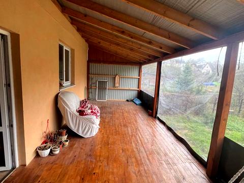 дом по адресу 6-й Заярний, 20