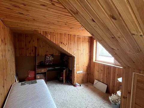 дом по адресу 6-й Заярний, 20